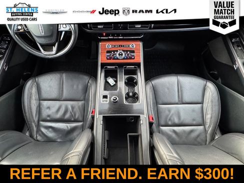 Used 2023 Lincoln Aviator Reserve w/ Elements Package Plus image 28