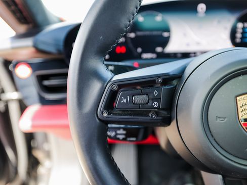 Certified 2020 Porsche Taycan Turbo image 17