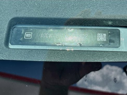 Used 2025 Chevrolet Express 2500 Extended w/ Driver Convenience Package RWD image 30
