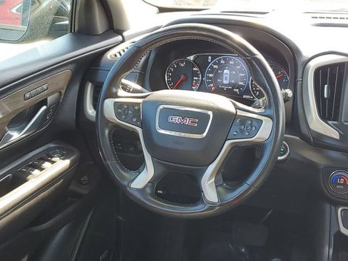 Used 2022 GMC Terrain Denali AWD/4WD image 33