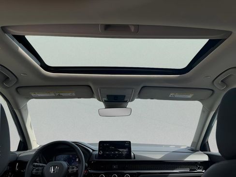 New 2026 Honda CR-V EX-L image 32