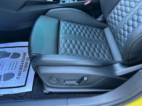 Used 2024 Audi RS 3 image 11