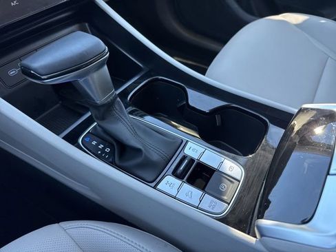 Certified 2025 Hyundai Tucson SEL image 15