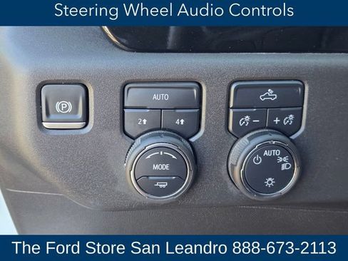 Used 2025 Chevrolet Silverado 1500 LT w/ Protection Package AWD/4WD image 24