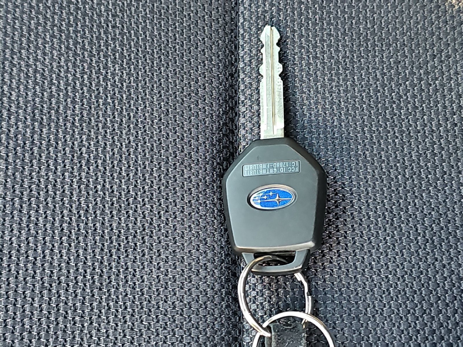 Used 2020 Subaru WRX AWD/4WD image 37