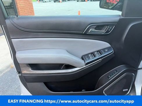 Used 2016 Chevrolet Tahoe LT AWD/4WD image 6