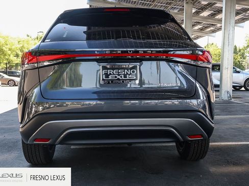 New 2026 Lexus RX 350 FWD image 5