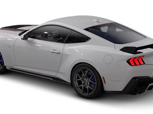 New 2026 Ford Mustang Dark Horse SC RWD image 2