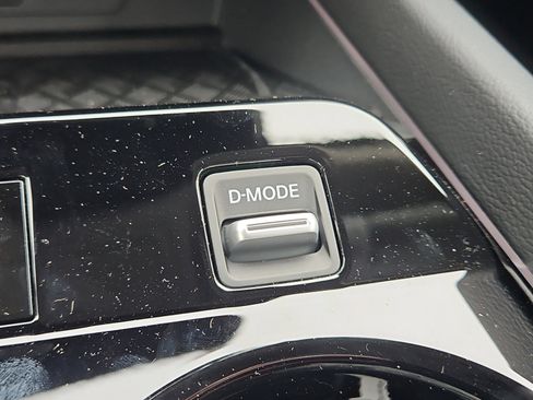 New 2025 Nissan Murano SL w/ Cargo Package image 10