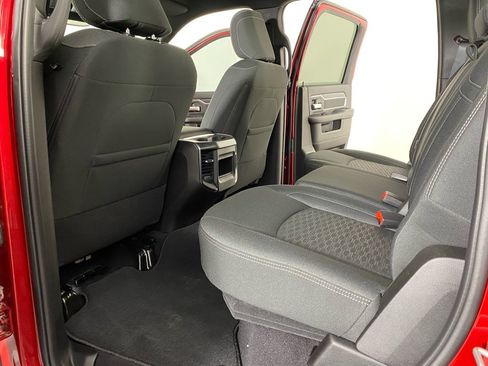 New 2026 RAM 2500 Big Horn image 27