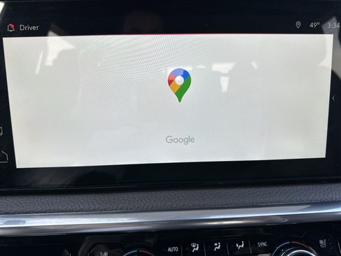 Certified 2023 GMC Sierra 1500 Denali w/ Denali Reserve Package image 30