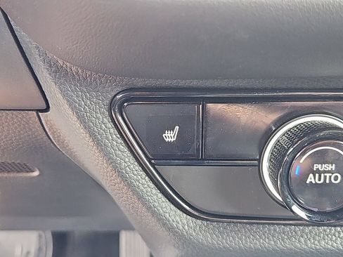 Certified 2026 Honda HR-V Sport image 15