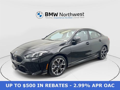 Used 2026 BMW 228i xDrive w/ Technology Package AWD/4WD image 1