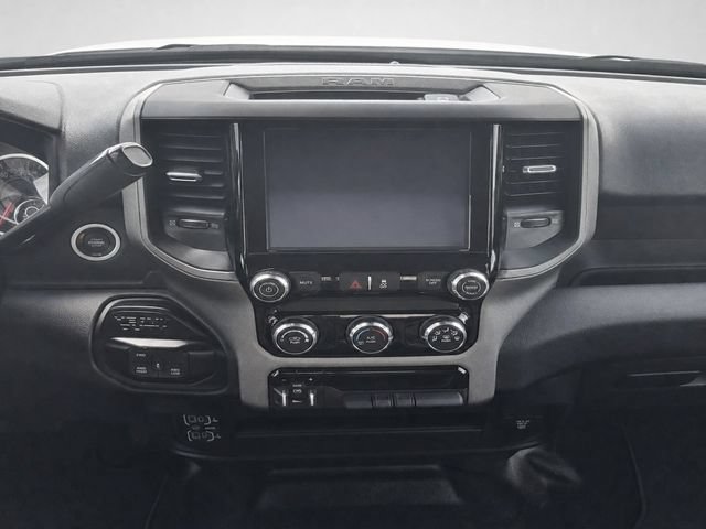 Used 2025 RAM 3500 Tradesman w/ Chrome Appearance Group AWD/4WD image 23