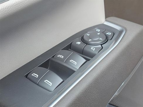 New 2026 Chevrolet Silverado 2500 LT w/ Texas Edition image 22