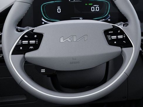 New 2026 Kia Niro EX image 22