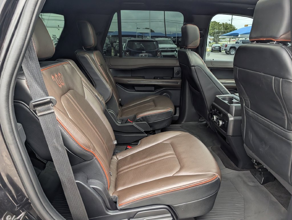 Used 2020 Ford Expedition King Ranch w/ Cargo Package RWD image 33