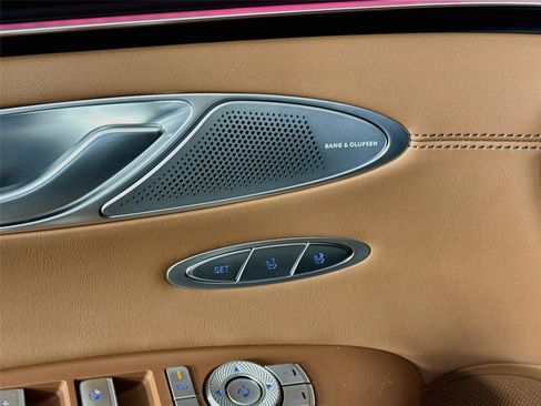 New 2027 Genesis GV70 2.5T Advanced AWD/4WD image 21