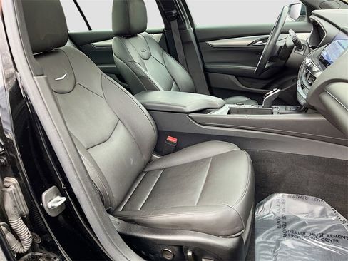Used 2021 Cadillac CT5 Premium Luxury image 29