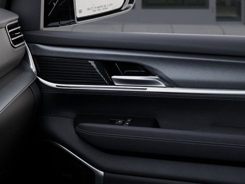 New 2026 Jeep Grand Wagoneer Limited AWD/4WD image 28