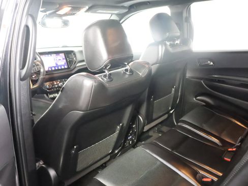Used 2024 Dodge Durango GT AWD/4WD image 43