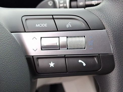 New 2026 Hyundai Tucson SEL AWD/4WD image 12