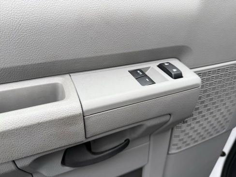 New 2026 Ford E-350 and Econoline 350 Super Duty w/ Power Equipment Group image 11