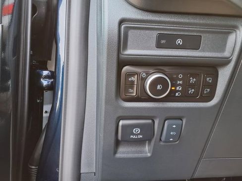 Used 2025 Ford F150 Raptor image 14