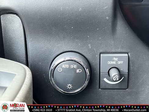 Used 2017 Chevrolet Express 2500 LS image 27