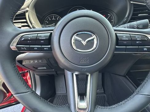 Used 2025 MAZDA CX-30 AWD 2.5 S w/ Preferred Package image 22