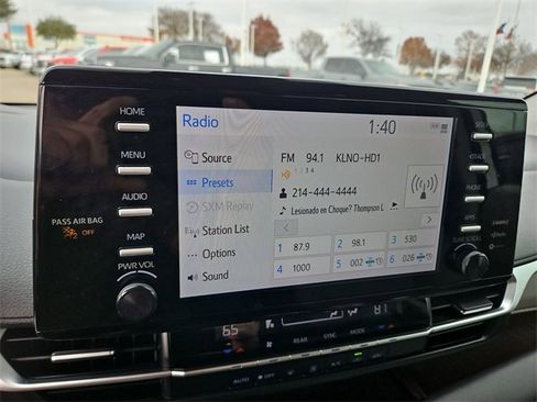 Used 2021 Toyota Sienna LE image 13