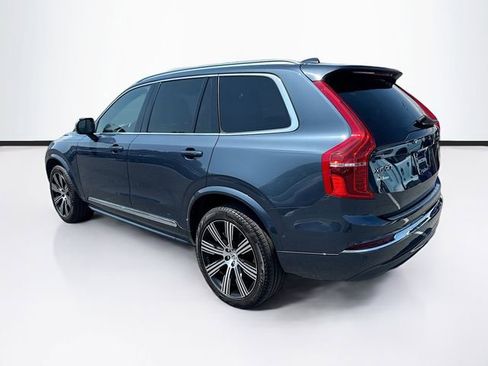 Used 2023 Volvo XC90 B6 Ultimate w/ Protection Package Premier AWD/4WD image 6