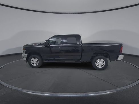 New 2026 RAM 2500 Tradesman AWD/4WD image 9