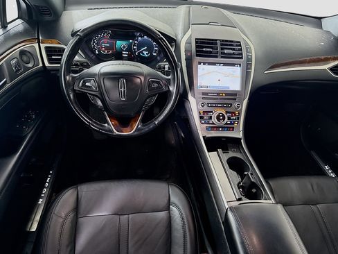 Used 2018 Lincoln MKZ Reserve w/ Climate Package AWD/4WD image 17