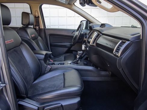Used 2021 Ford Ranger XLT w/ Tremor Off-Road Package AWD/4WD image 20