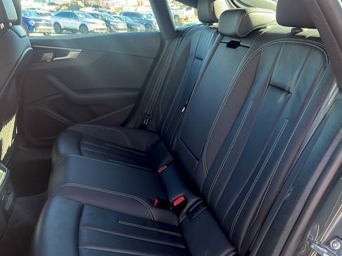 Used 2024 Audi A5 2.0T Premium Plus image 13