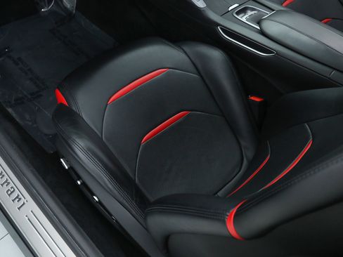 Certified 2020 Ferrari GTC4Lusso image 26