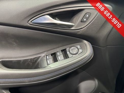 New 2026 Buick Encore GX Sport Touring w/ Comfort Package image 26