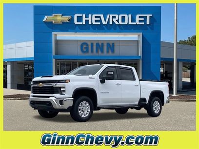 Used 2024 Chevrolet Silverado 2500 LT w/ Convenience Package
