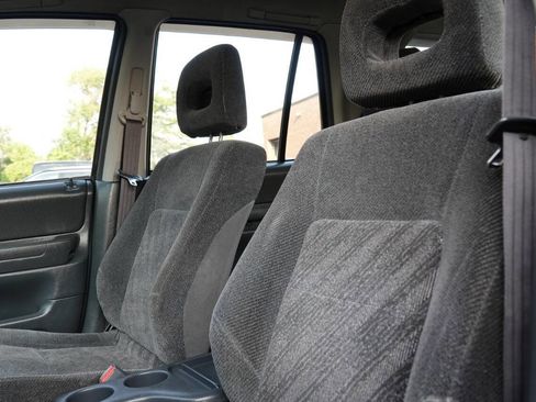 Used 2000 Honda CR-V LX image 53