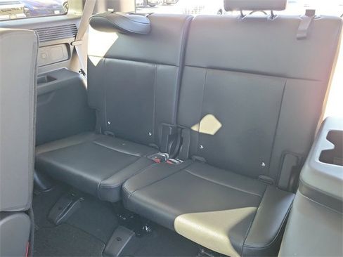 New 2026 Hyundai Santa Fe SEL image 21