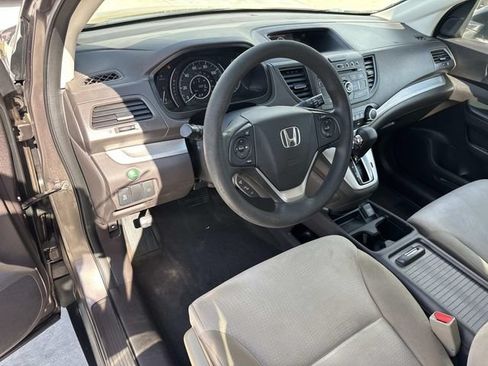 Used 2014 Honda CR-V EX image 18