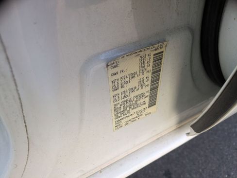 Used 2019 Nissan Frontier SV image 27