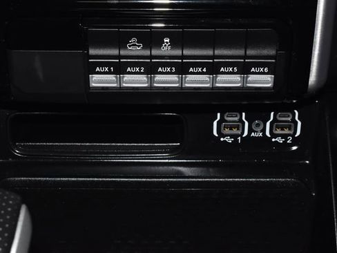 Used 2022 RAM 1500 TRX image 20