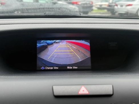 Used 2016 Honda CR-V SE image 18