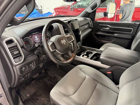 Used 2023 RAM 1500 Big Horn AWD/4WD image 19