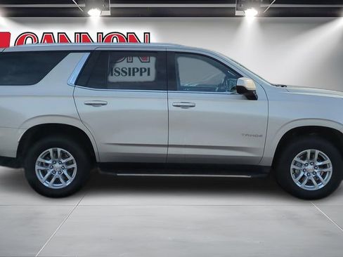 Used 2023 Chevrolet Tahoe LT image 4