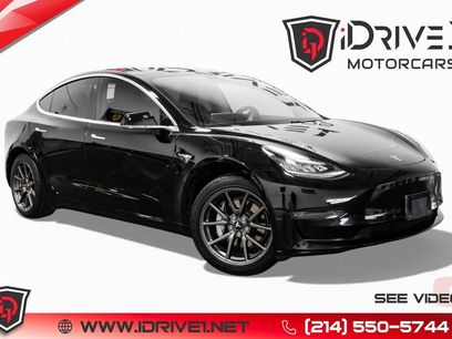 Used 2019 Tesla Model 3 Standard Range Plus