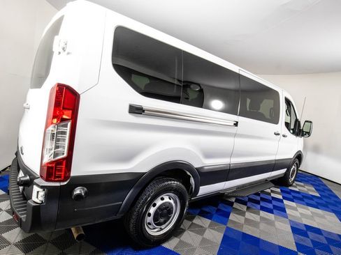 Used 2024 Ford Transit 350 XL RWD image 4