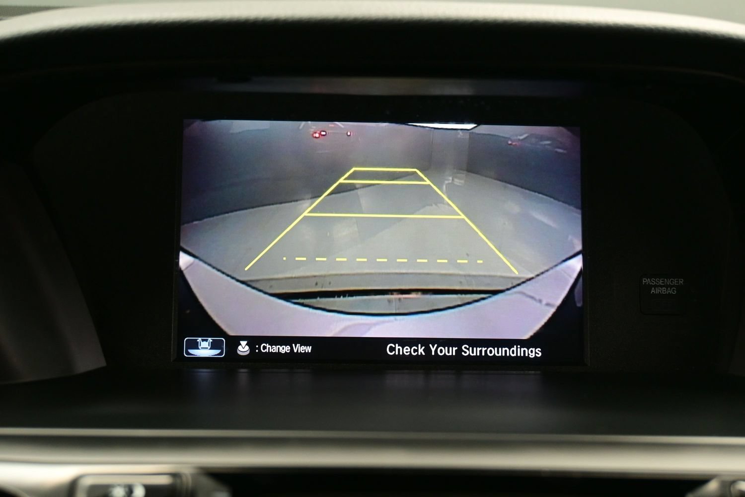 Used 2017 Honda Accord Sport image 19